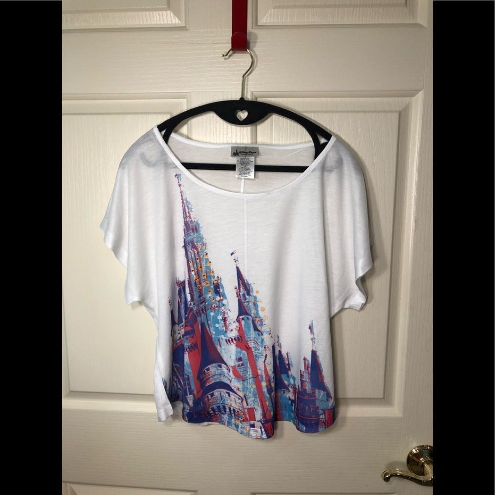 Disney shirt